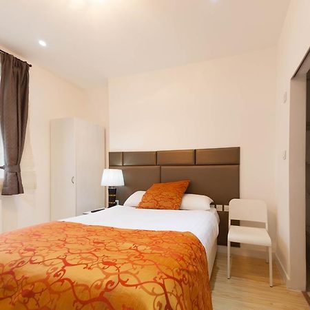 Welcome Inn Victoria 伦敦 外观 照片