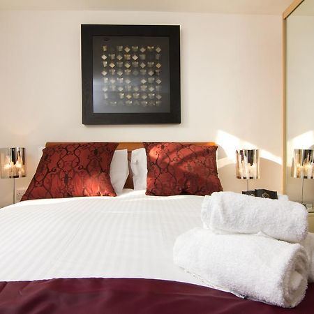 Welcome Inn Victoria 伦敦 客房 照片