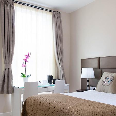 Welcome Inn Victoria 伦敦 客房 照片