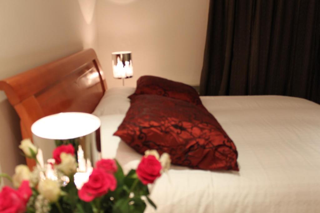 Welcome Inn Victoria 伦敦 客房 照片
