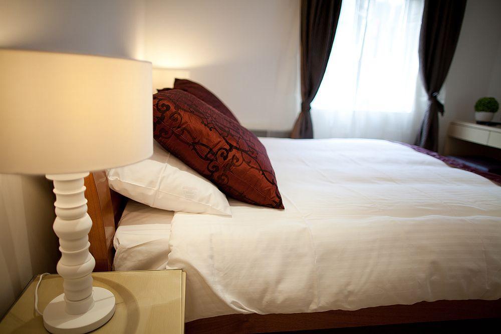 Welcome Inn Victoria 伦敦 外观 照片