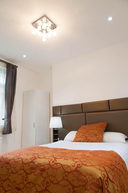Welcome Inn Victoria 伦敦 外观 照片