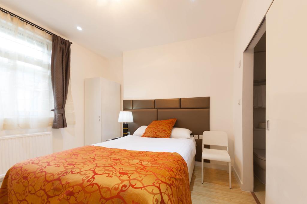 Welcome Inn Victoria 伦敦 外观 照片