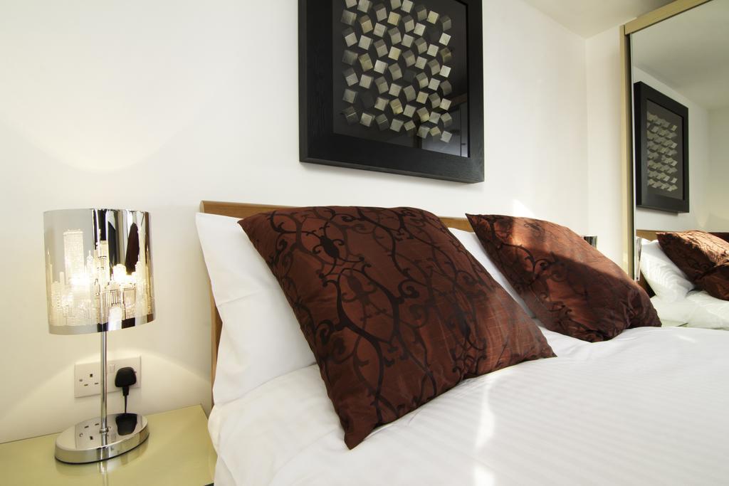 Welcome Inn Victoria 伦敦 客房 照片