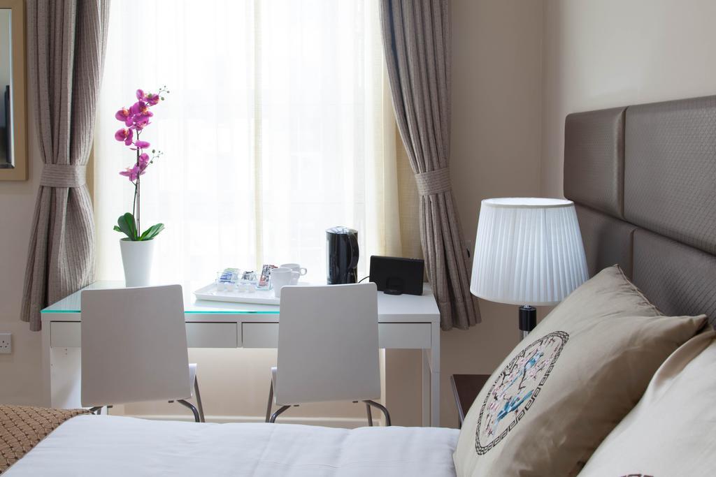 Welcome Inn Victoria 伦敦 客房 照片
