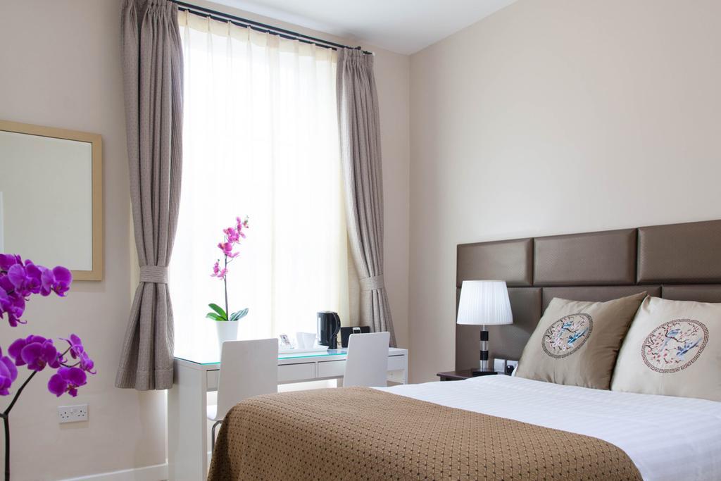 Welcome Inn Victoria 伦敦 客房 照片