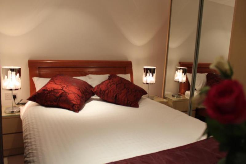 Welcome Inn Victoria 伦敦 外观 照片