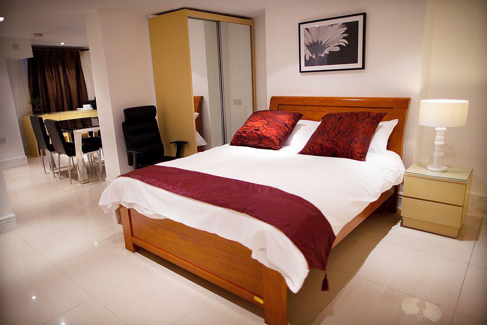Welcome Inn Victoria 伦敦 外观 照片